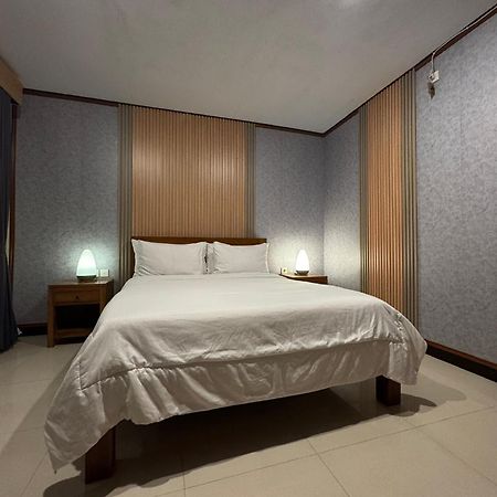 Bali Full Moon Guest House Чангу Екстер'єр фото