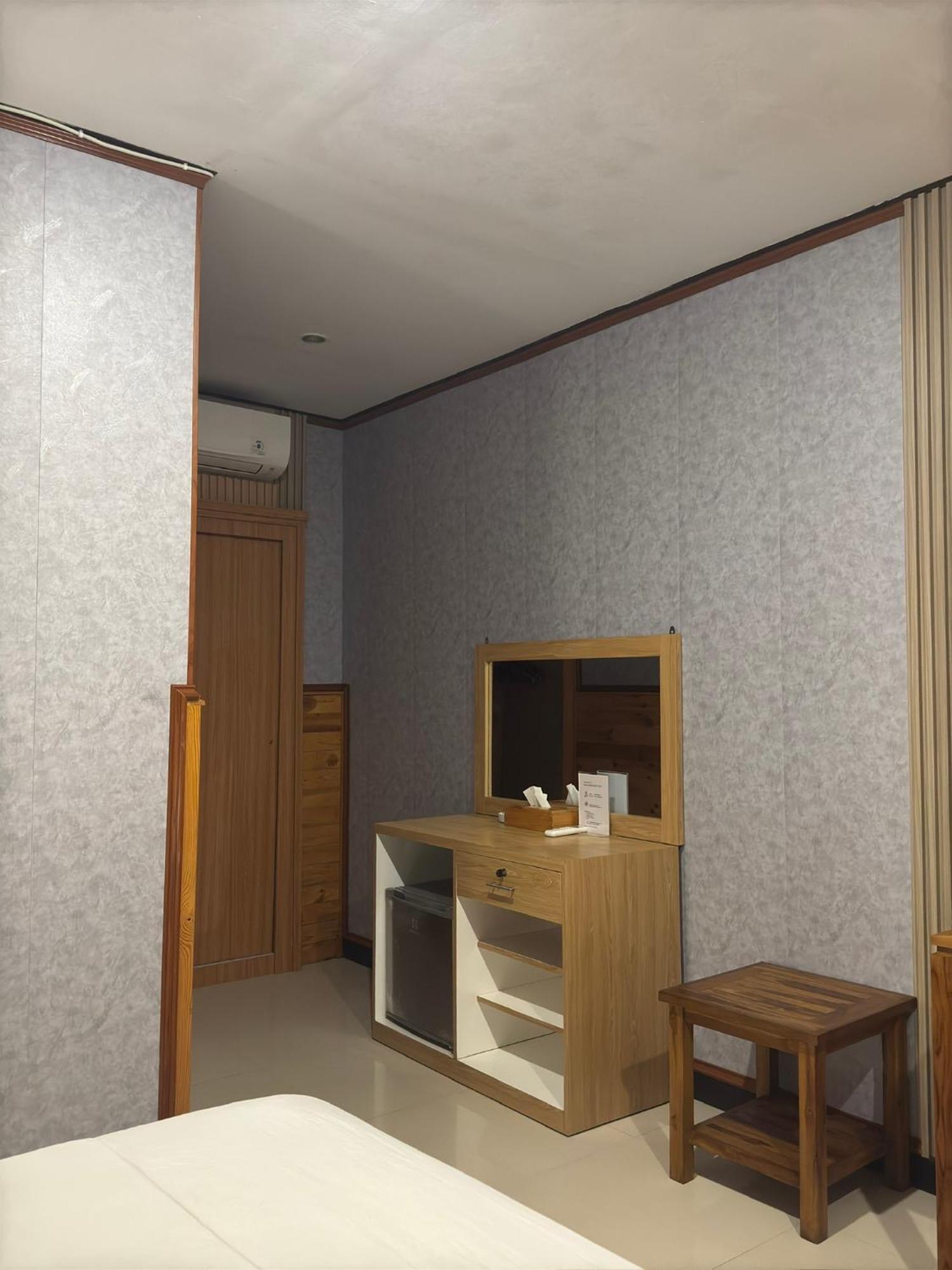 Bali Full Moon Guest House Чангу Екстер'єр фото
