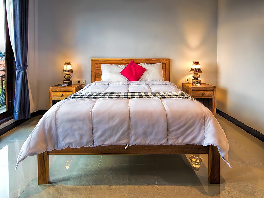 Bali Full Moon Guest House Чангу Екстер'єр фото