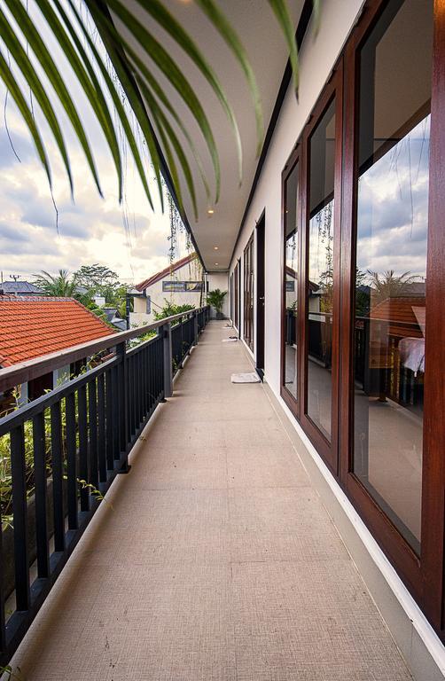 Bali Full Moon Guest House Чангу Екстер'єр фото